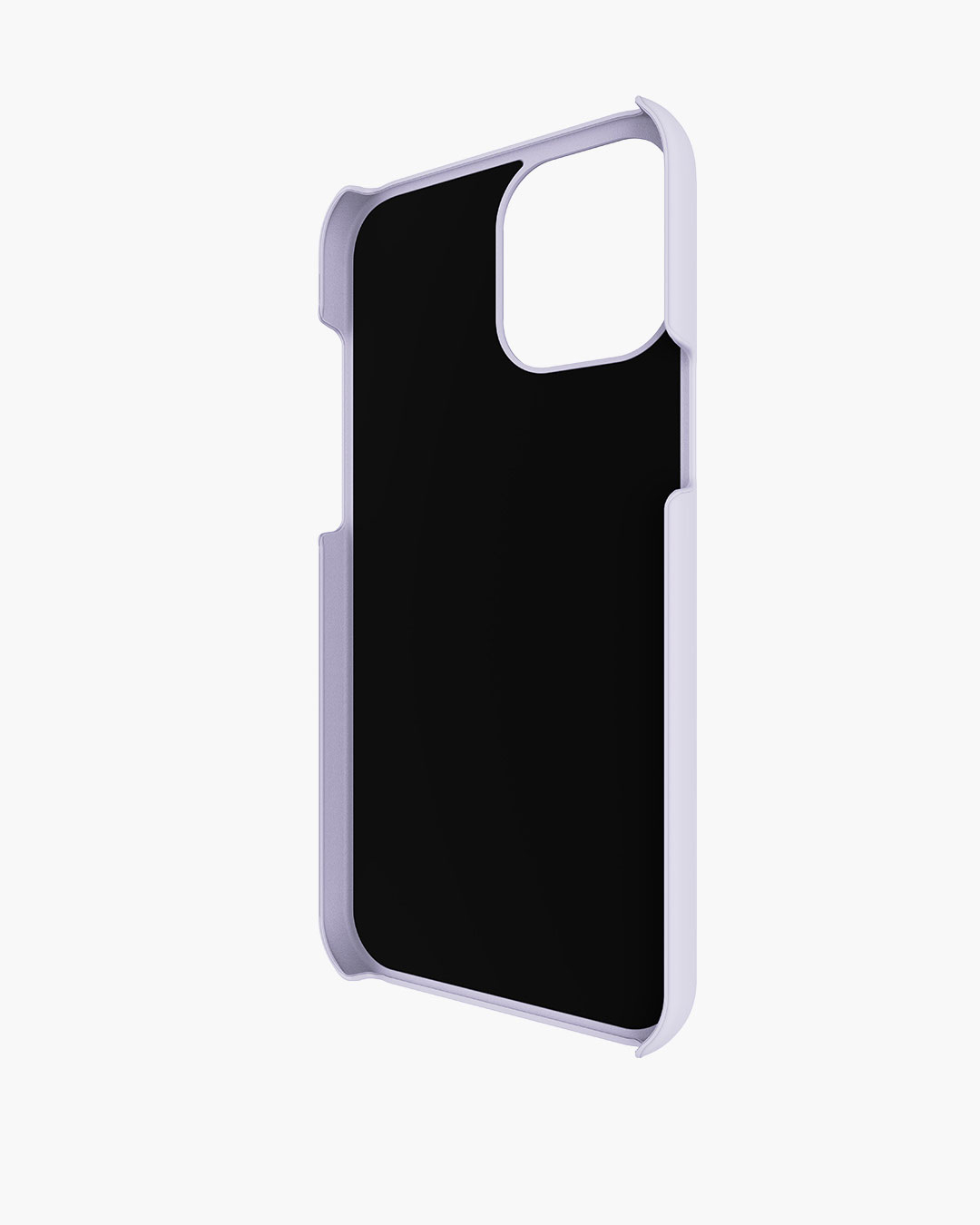 Fresh 'n Rebel - Phone Case iPhone 12 Pro Max - Dreamy Lilac