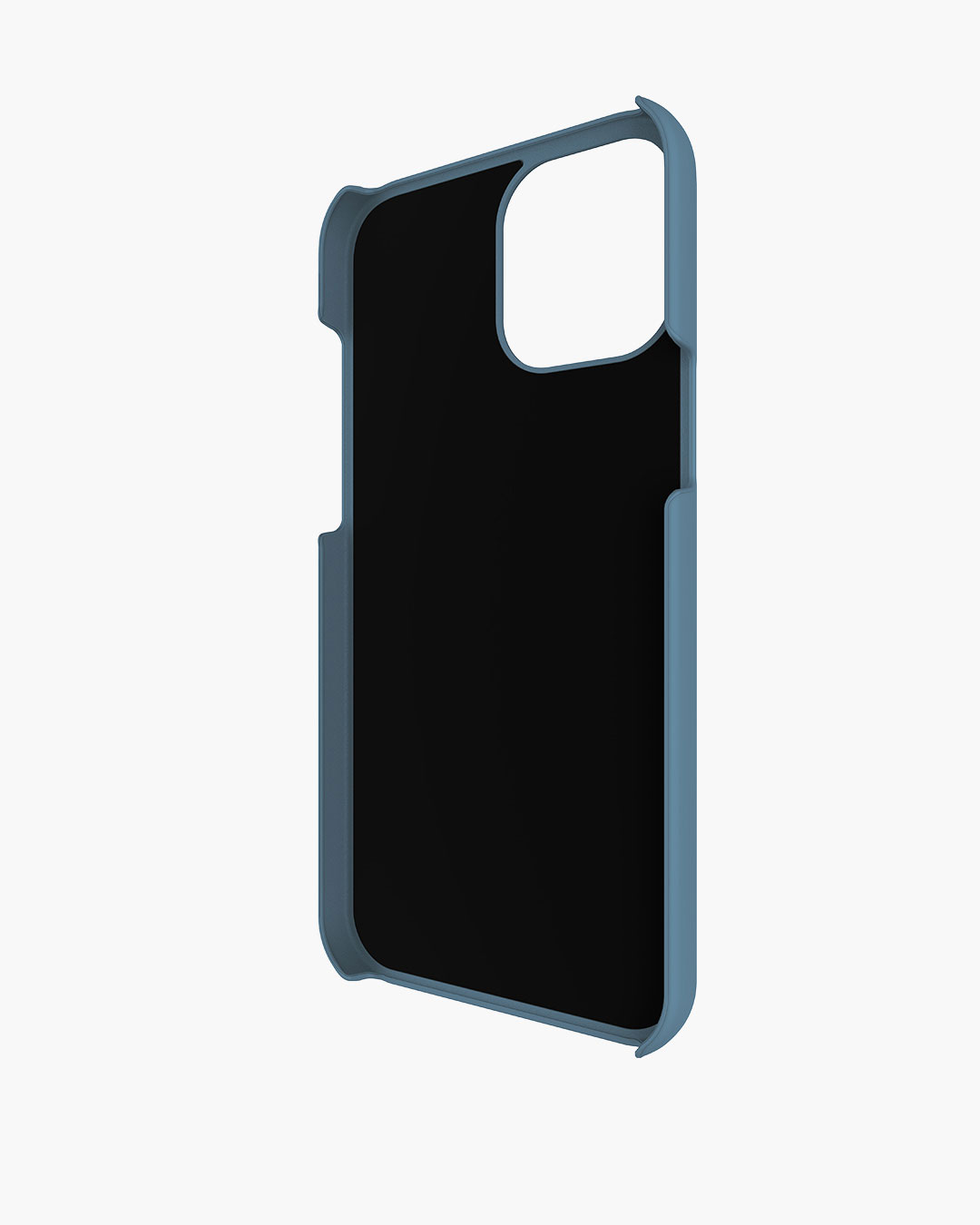 Fresh 'n Rebel - Phone Case iPhone 12 Pro Max - Dive Blue