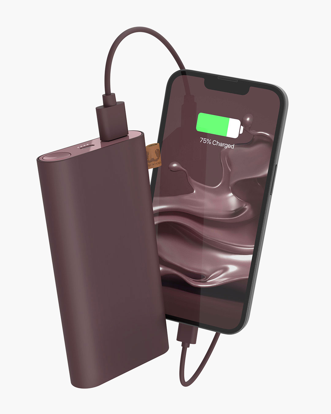 Powerbank 12000 mAh