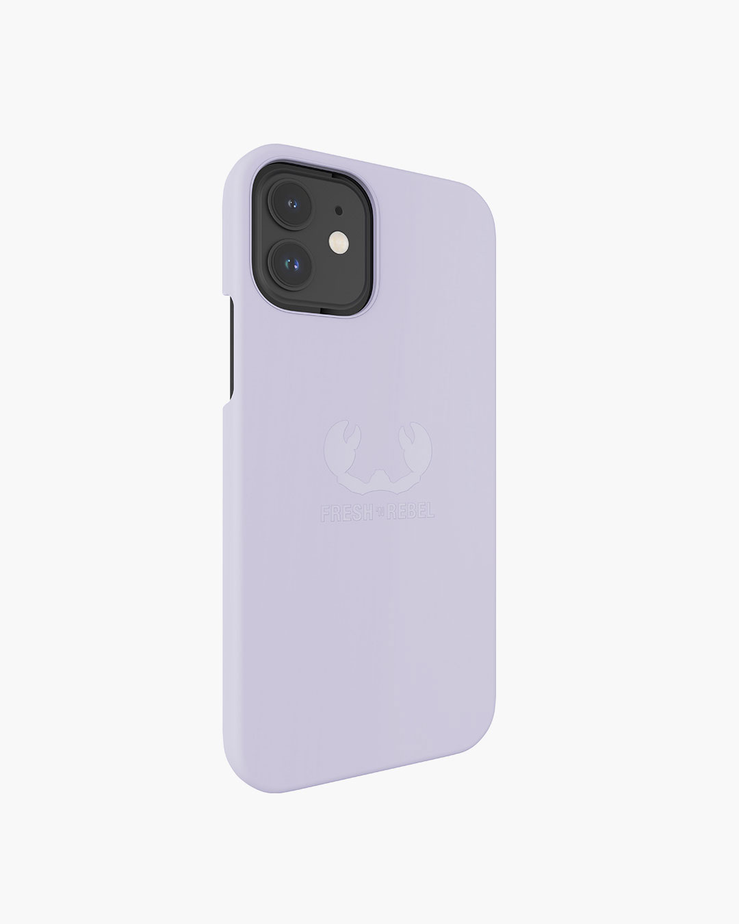 Fresh 'n Rebel - Phone Case iPhone 12 / 12 Pro - Dreamy Lilac