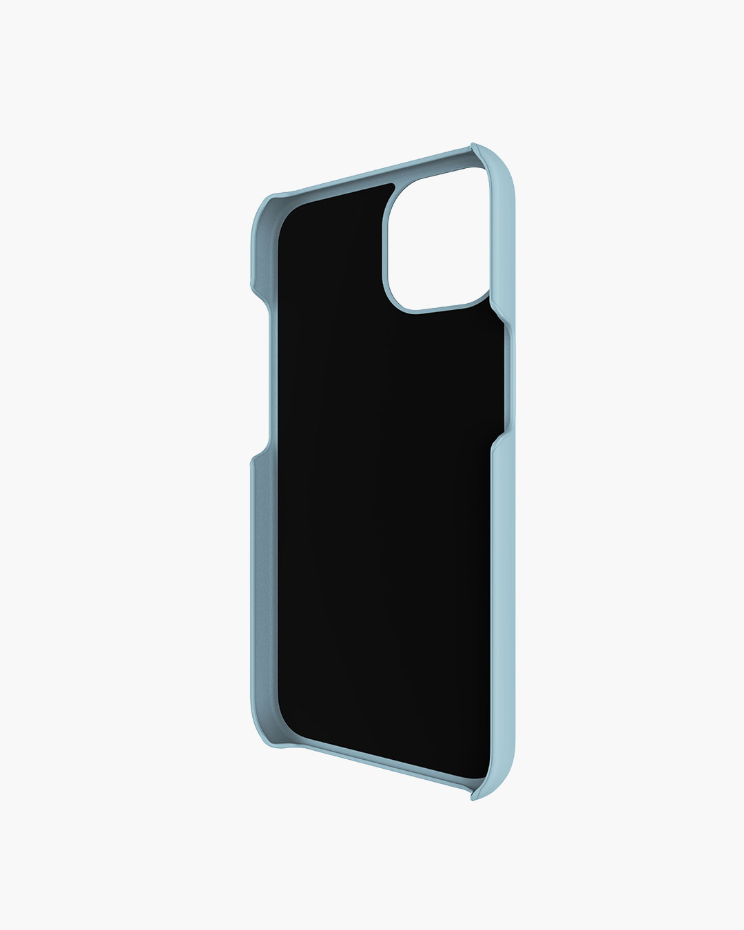 Fresh 'n Rebel - Phone Case iPhone 13 - Dusty Blue