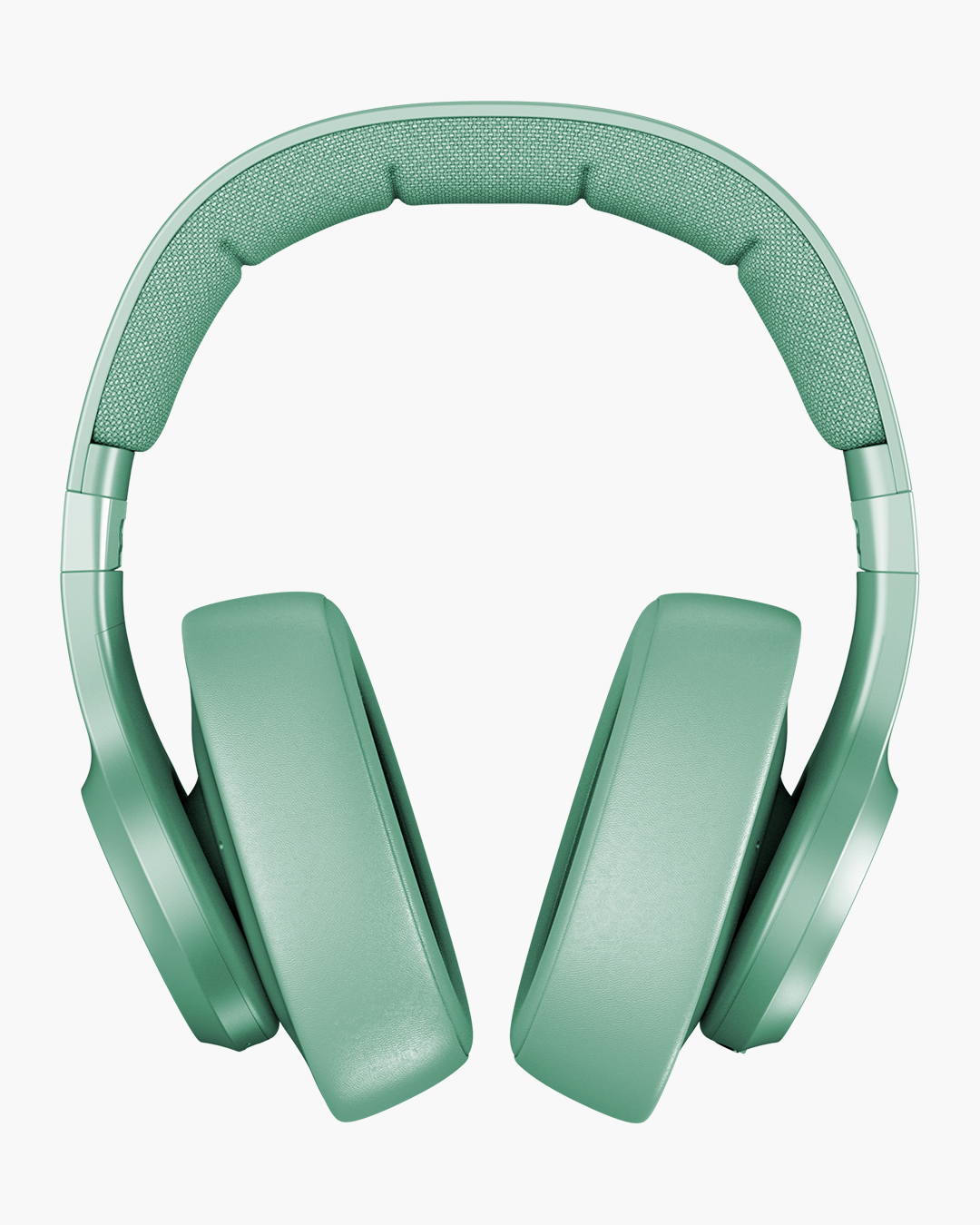 Fresh 'n Rebel - Clam ANC - Wireless over-ear headphones with active noise cancelling - Misty Mint