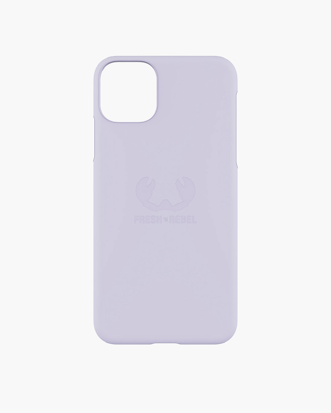 Fresh 'n Rebel - Phone Case iPhone 11 Pro - Dreamy Lilac