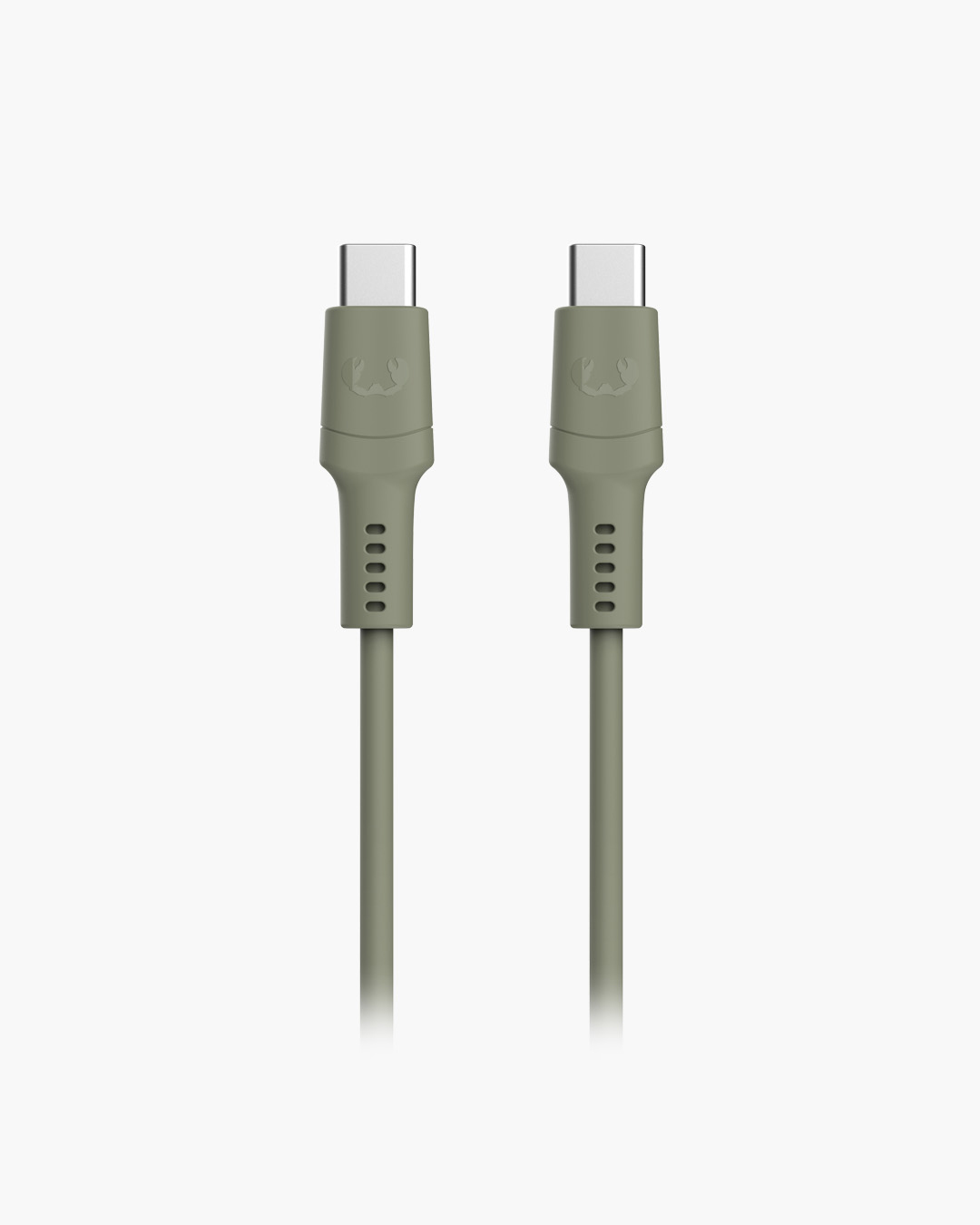USB + USB-C Mini Charger 45W PD + USB-C