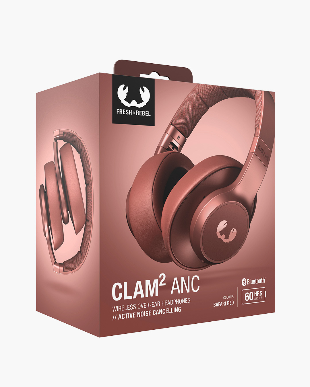 Clam 2 ANC