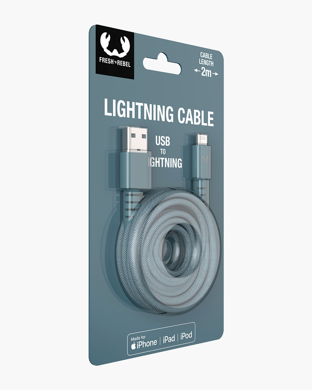 USB to Lightning