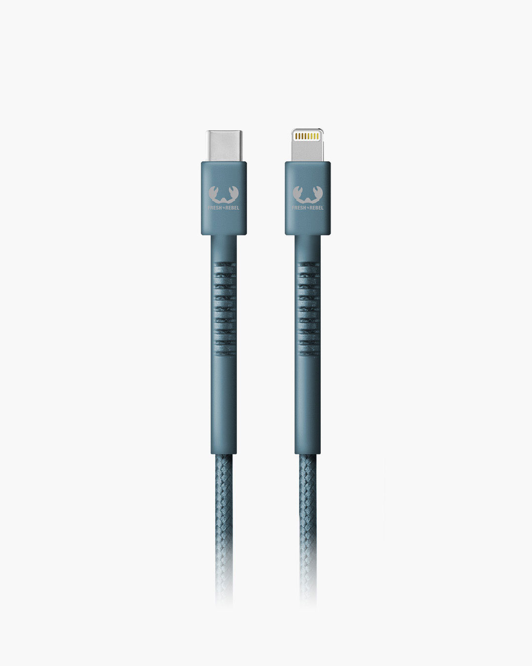 USB-C to Lightning