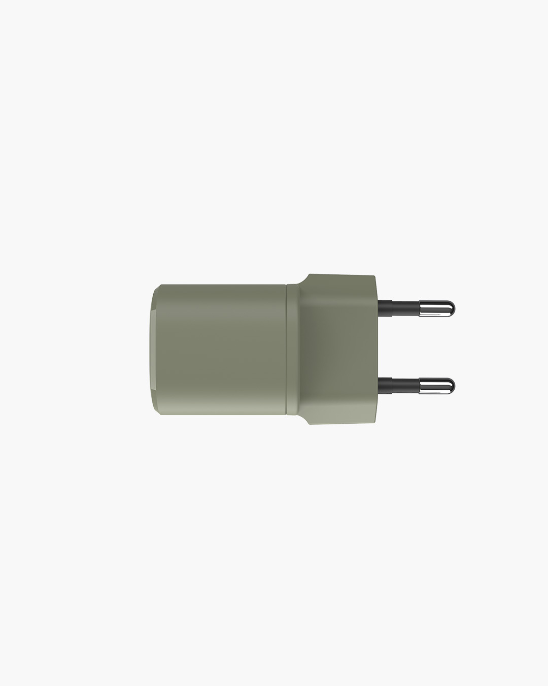 USB Mini Charger 12W