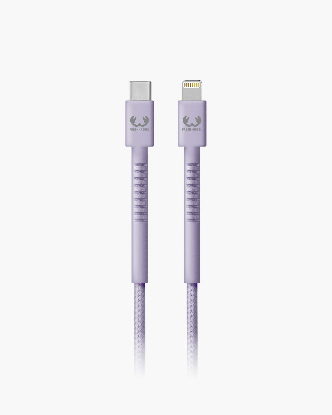 USB-C to Lightning