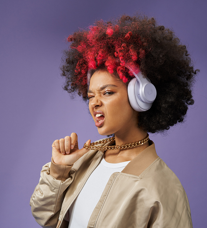 Fresh 'n Rebel - Clam 2 ANC - Wireless