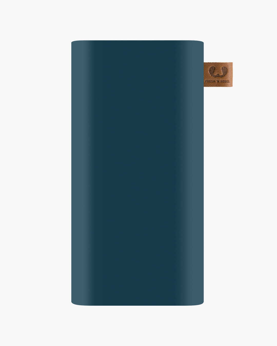 Fresh 'n Rebel - Powerbank 12000 mAh USB-C - Petrol Blue