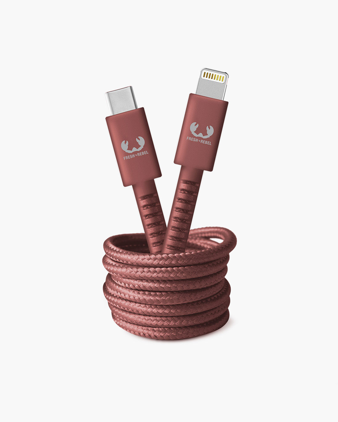USB-C to Lightning