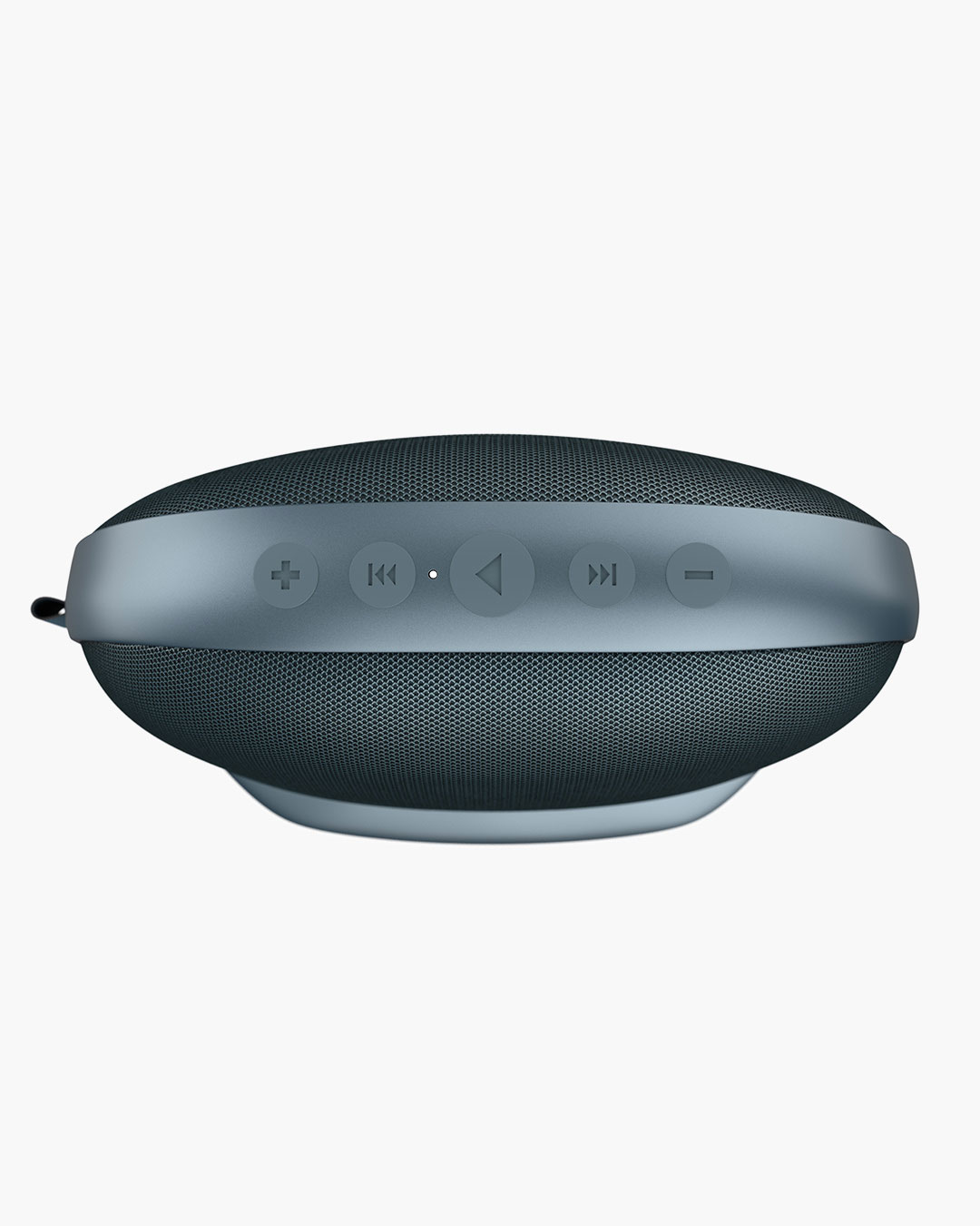 Fresh 'n Rebel - Soul - Wireless Bluetooth home speaker - Dive Blue