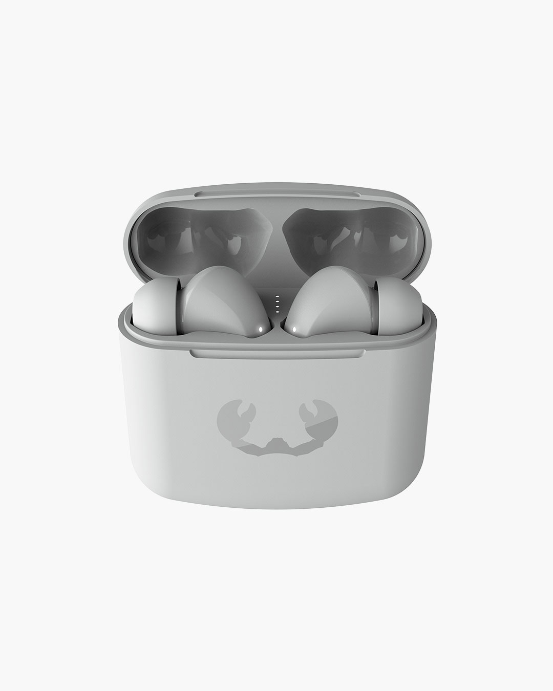 Fresh 'n Rebel - Twins 1 - True Wireless In-ear headphones with ear tip - Ice Grey