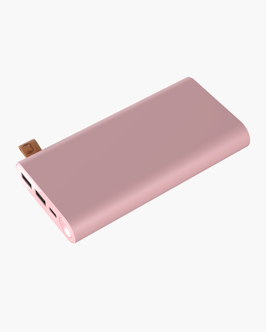 Fresh 'n Rebel - Powerbank 18000 mAh USB-C - Dusty Pink