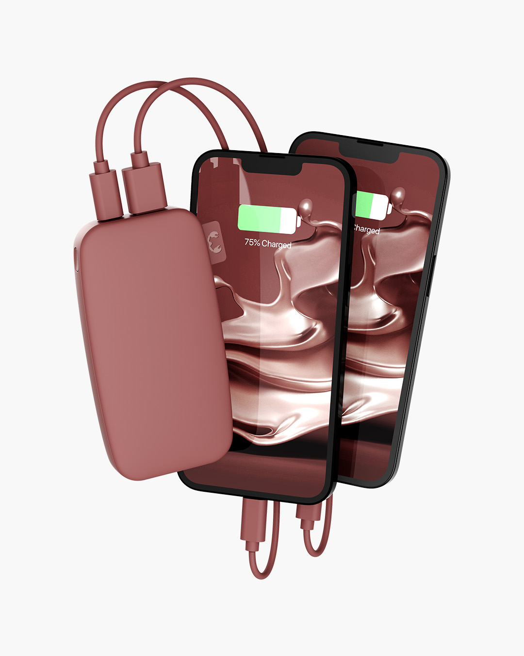 Powerbank 6000 mAh