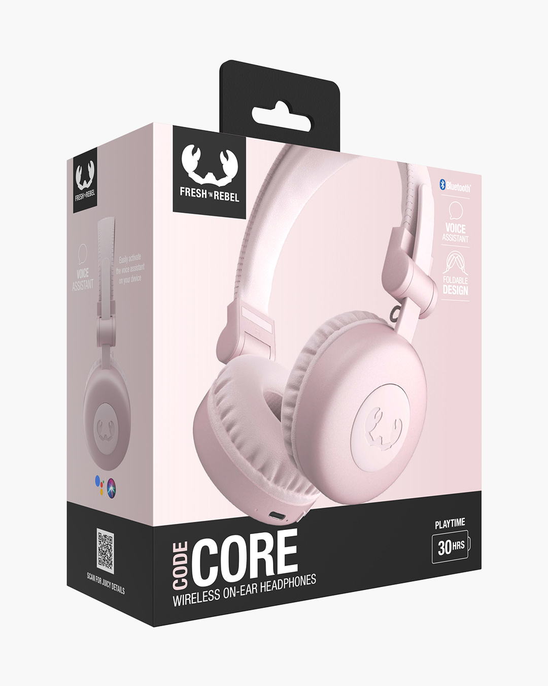 Code Core