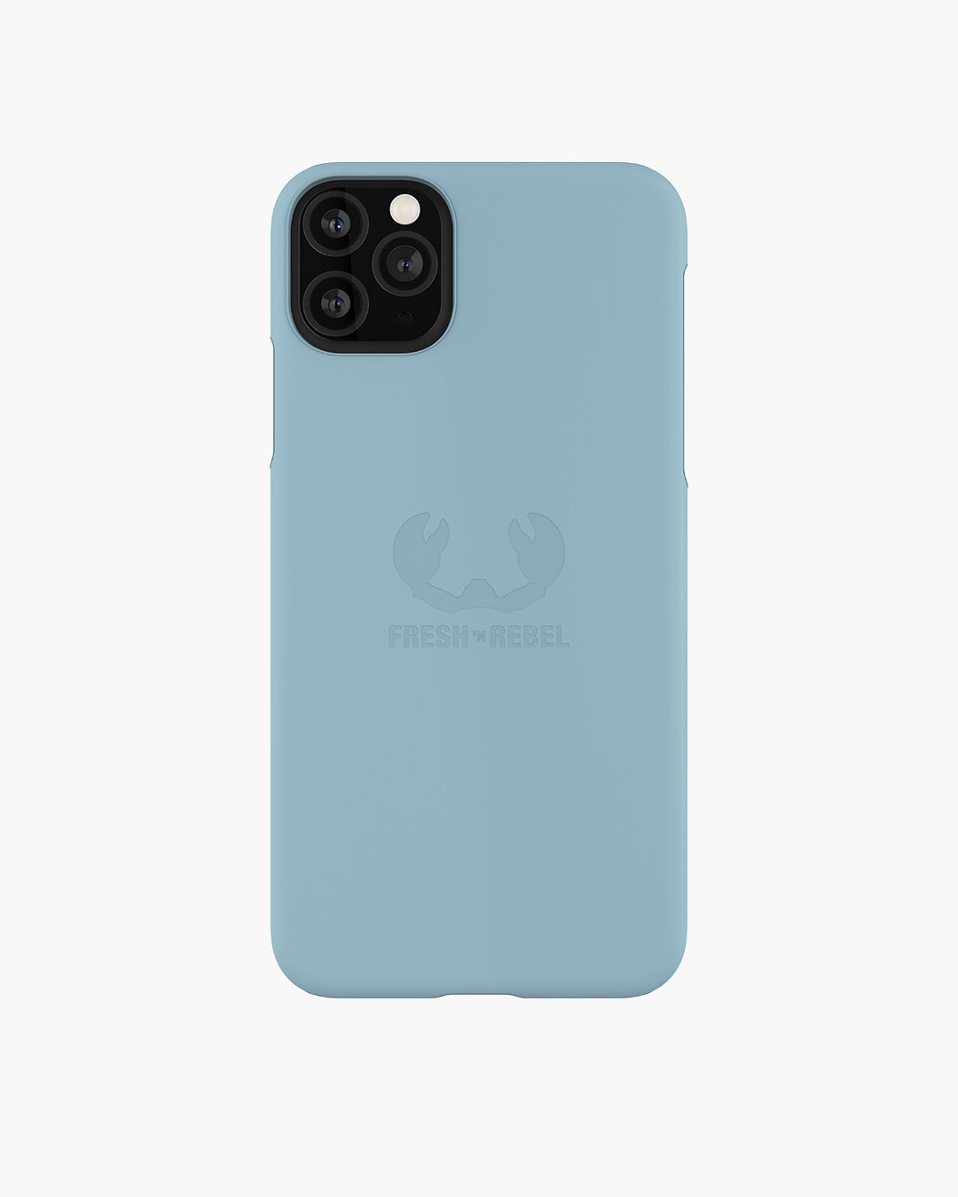 Fresh 'n Rebel - Phone Case iPhone 11 Pro - Dusky Blue