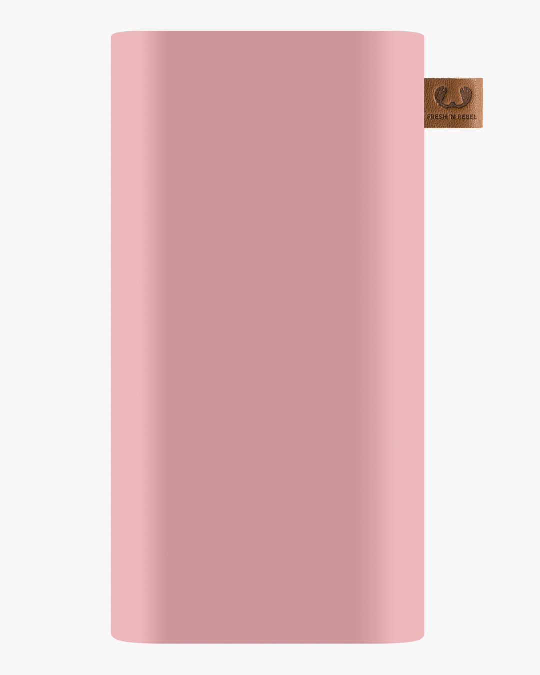 Fresh 'n Rebel - Powerbank 18000 mAh USB-C - Dusty Pink