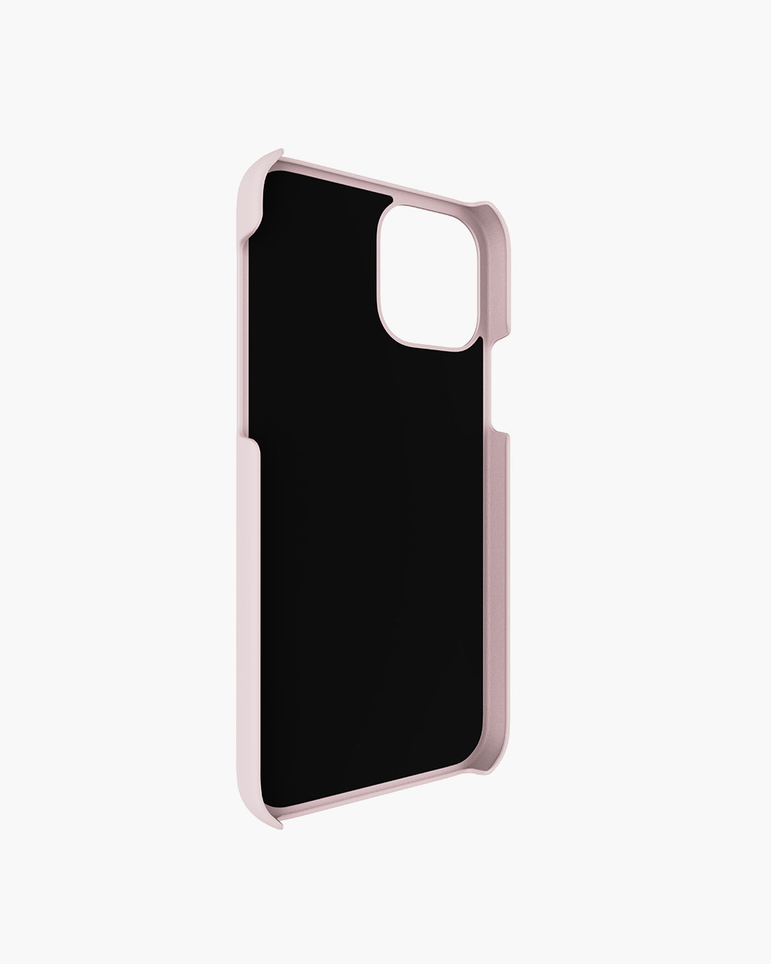 Fresh 'n Rebel - Phone Case iPhone 12 / 12 Pro - Smokey Pink