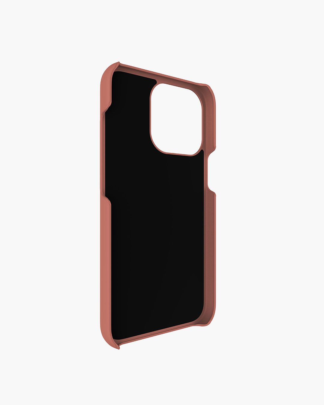 Fresh 'n Rebel - Phone Case iPhone 13 Pro - Safari Red