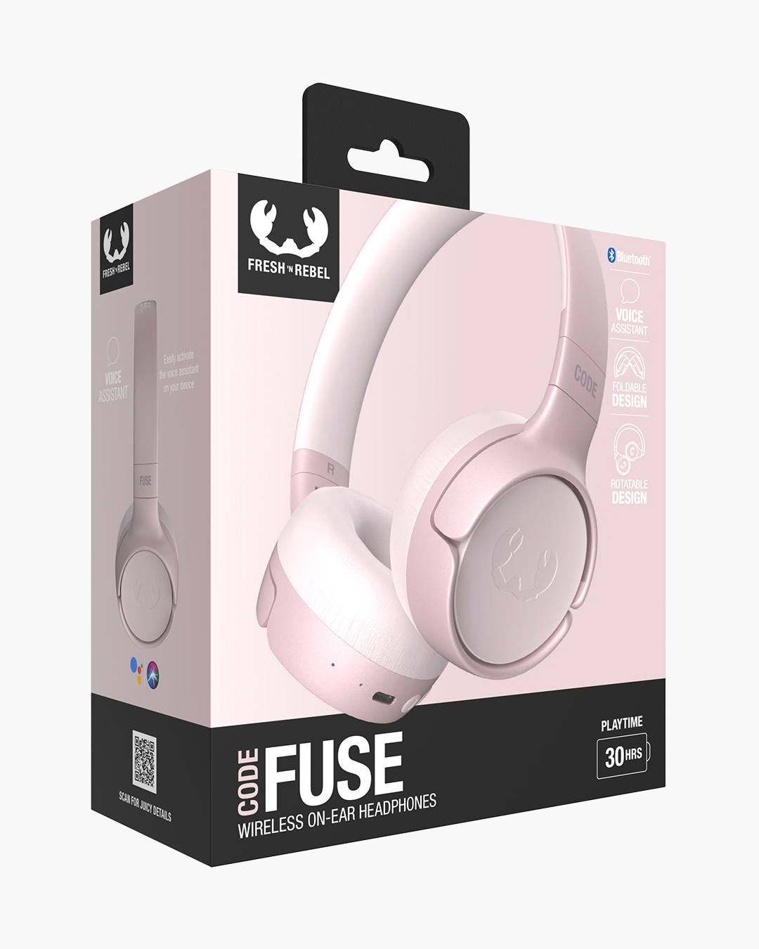 Code Fuse