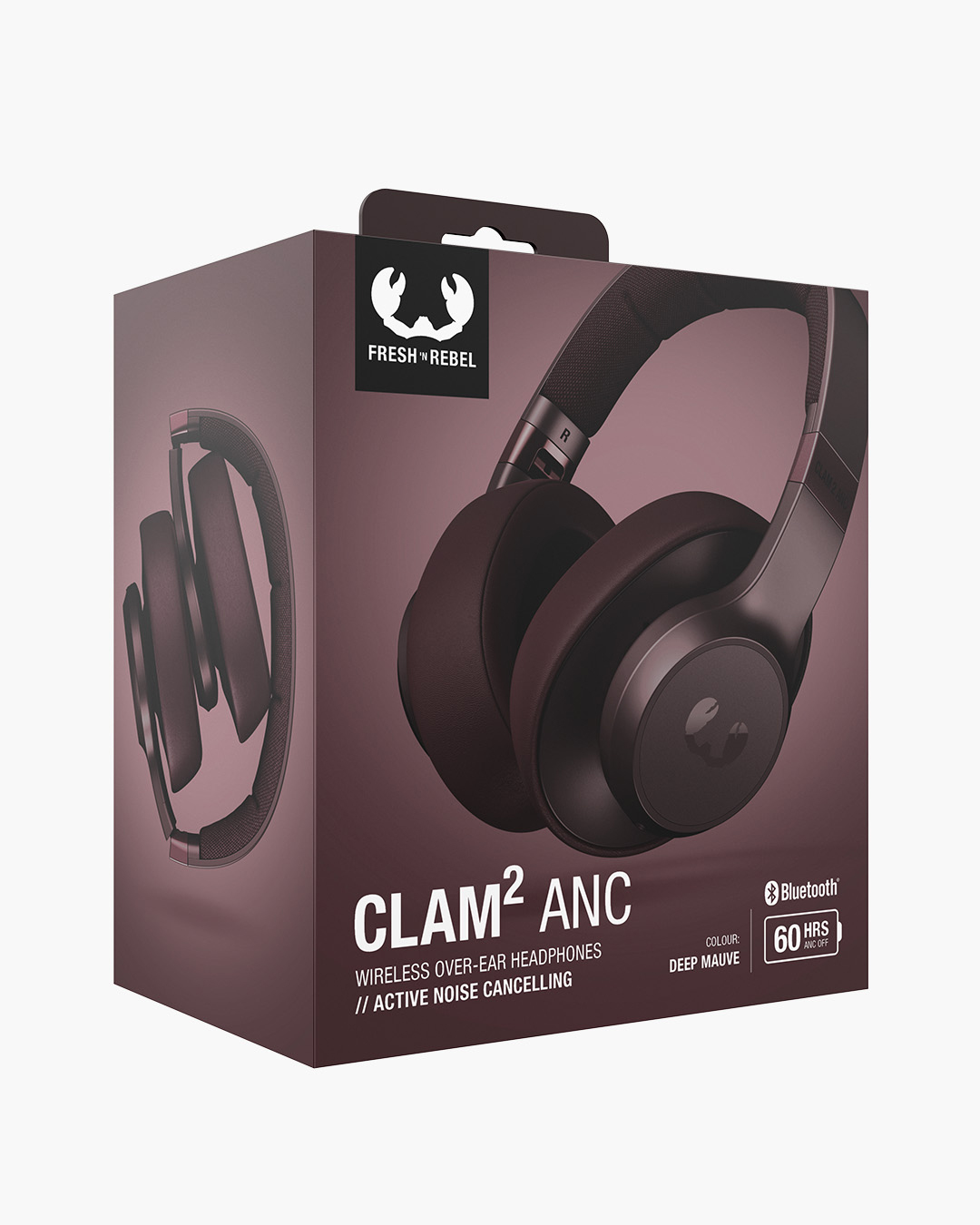 Clam 2 ANC