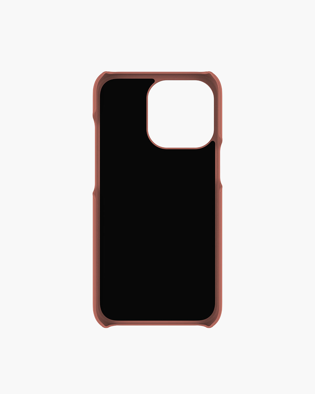 Fresh 'n Rebel - Phone Case iPhone 13 Pro - Safari Red