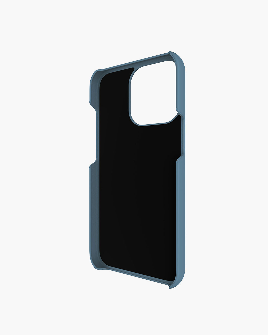 Fresh 'n Rebel - Phone Case iPhone 13 Pro - Dive Blue