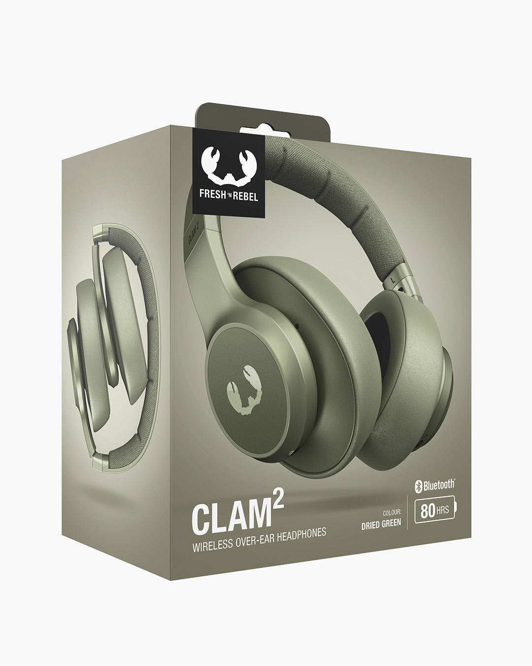 Clam 2