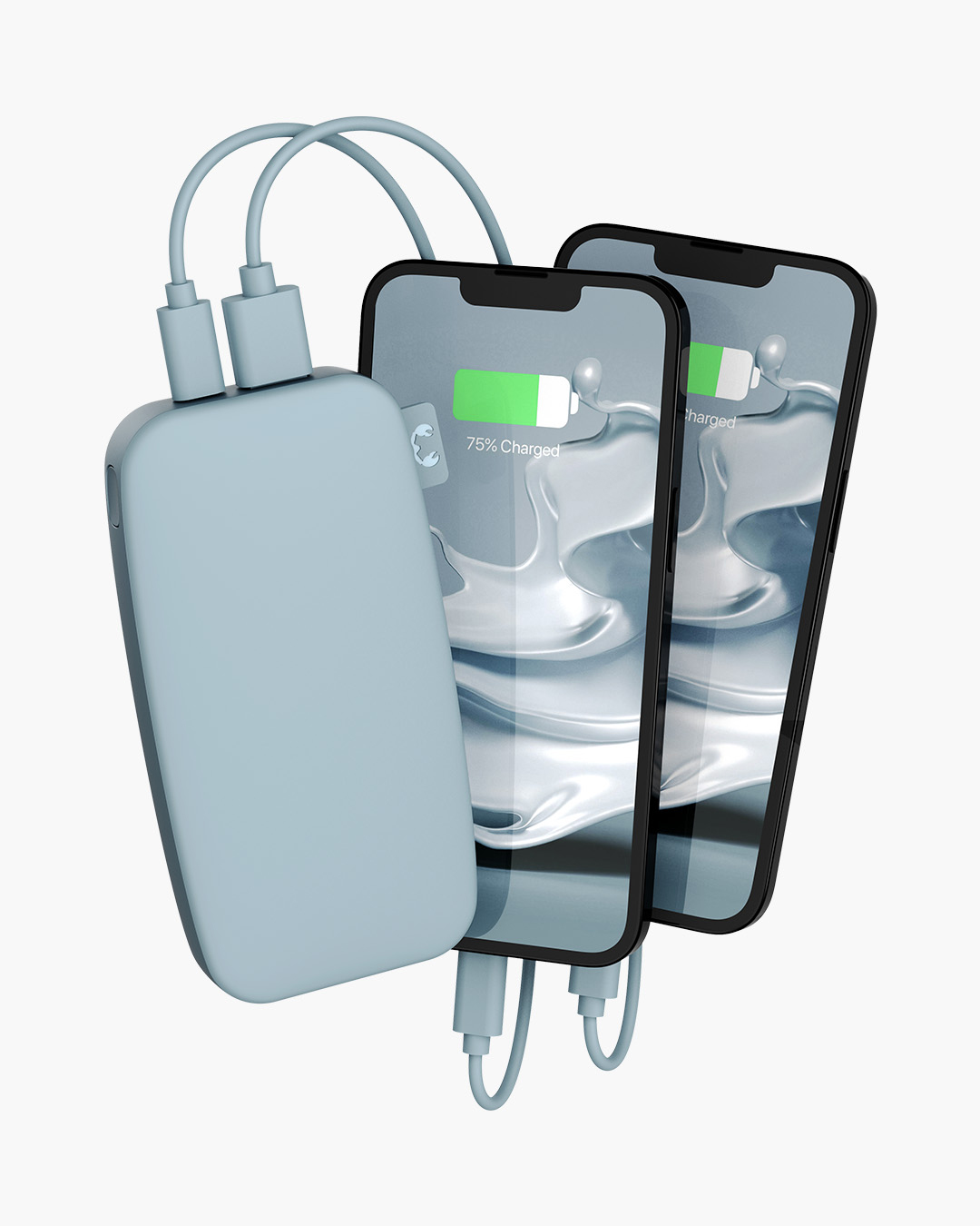 Powerbank 12000 mAh