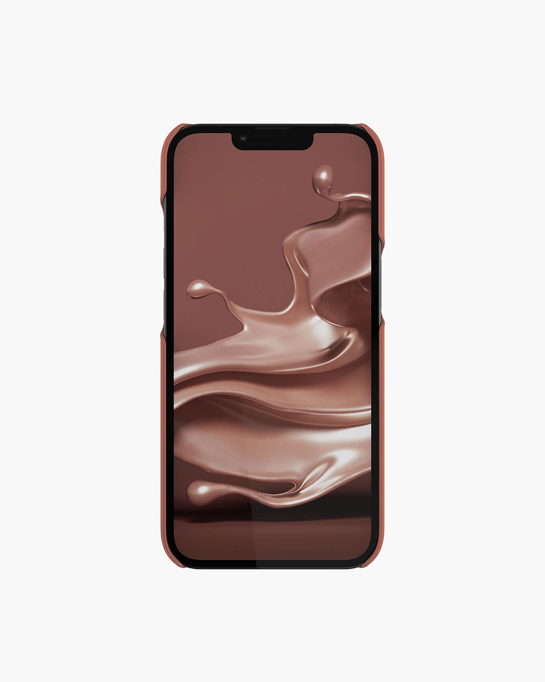 Fresh 'n Rebel - Phone Case iPhone 13 Pro - Safari Red