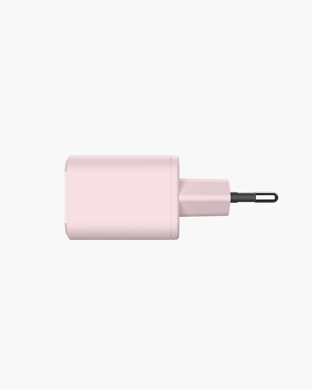 USB + USB-C Mini Charger 30W PD