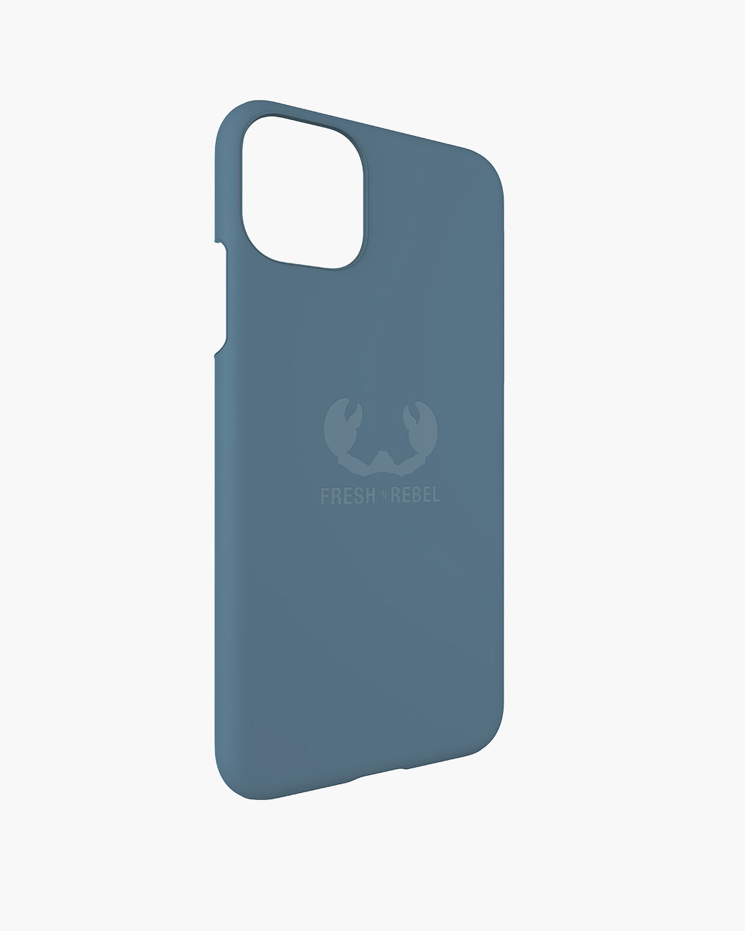 Fresh 'n Rebel - Phone Case iPhone 11 Pro - Dive Blue