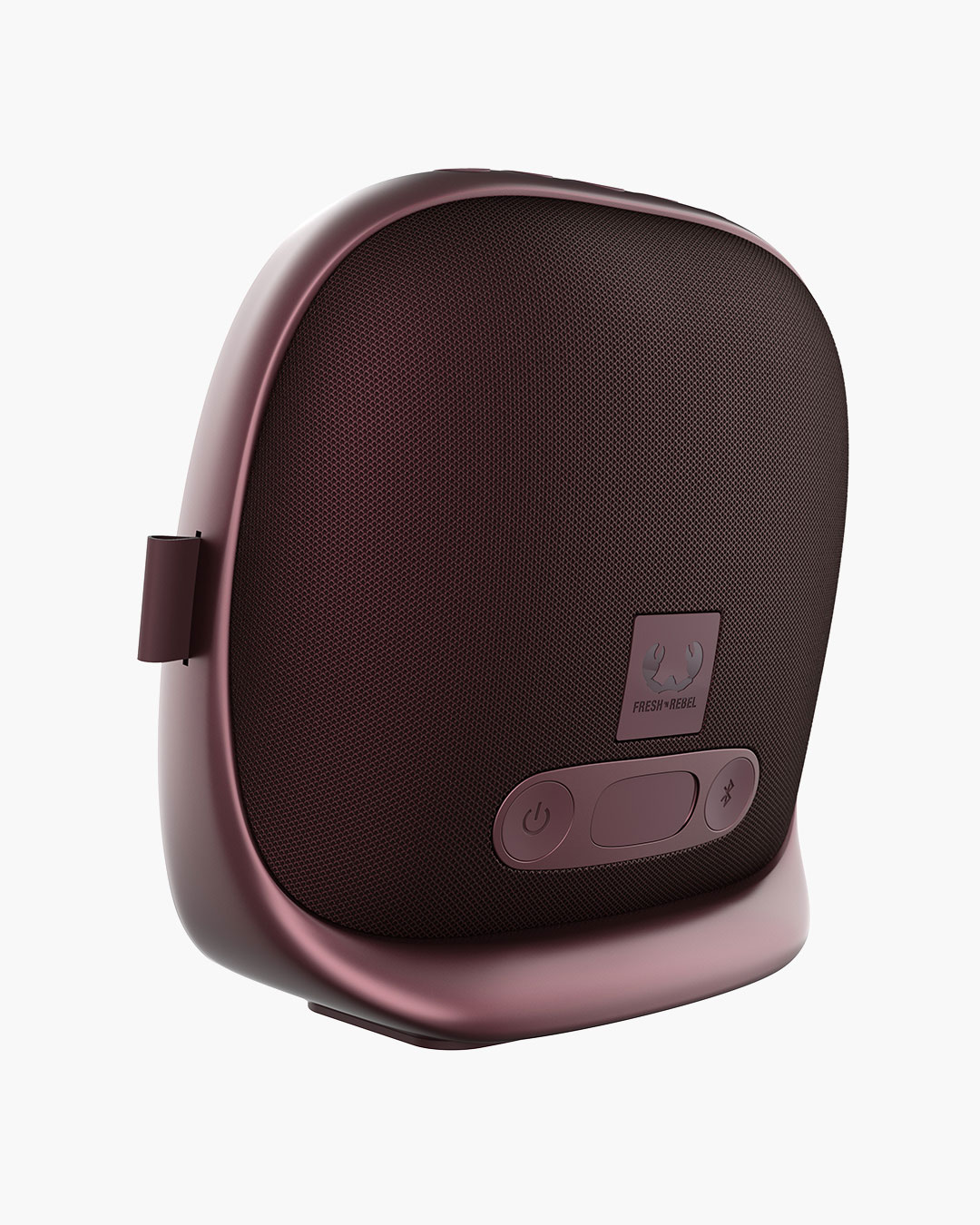 Fresh 'n Rebel - Soul - Wireless Bluetooth home speaker - Deep Mauve