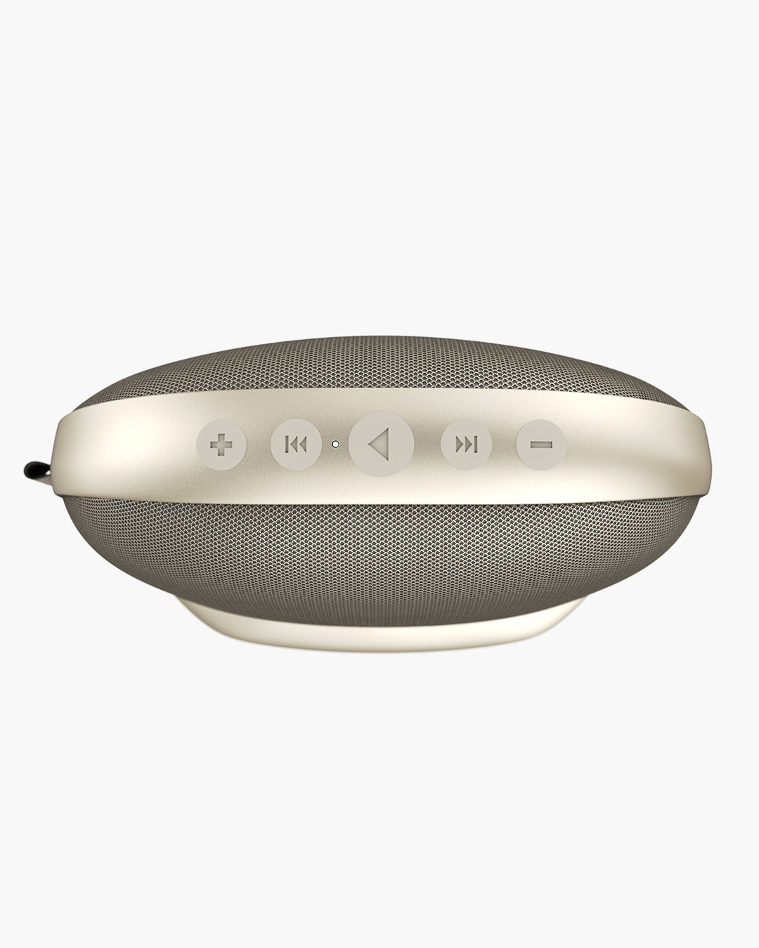 Fresh 'n Rebel - Soul - Wireless Bluetooth home speaker - Silky Sand