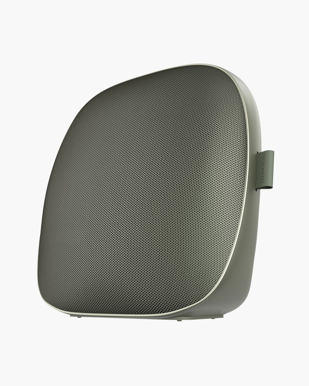 Fresh 'n Rebel - Soul - Wireless Bluetooth home speaker - Dried Green