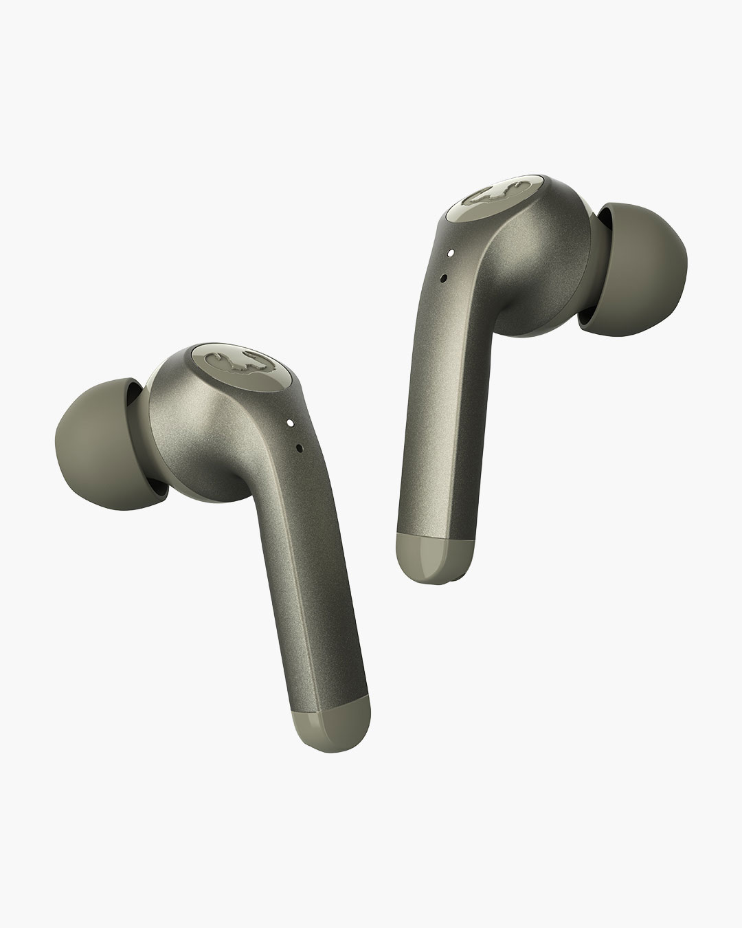 Fresh 'n Rebel - Twins 3 - True Wireless In-ear headphones with ear tip - Dried Green