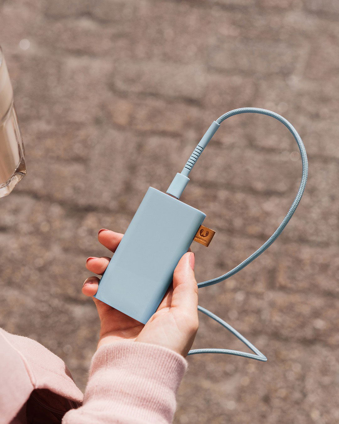 Powerbank 6000 mAh