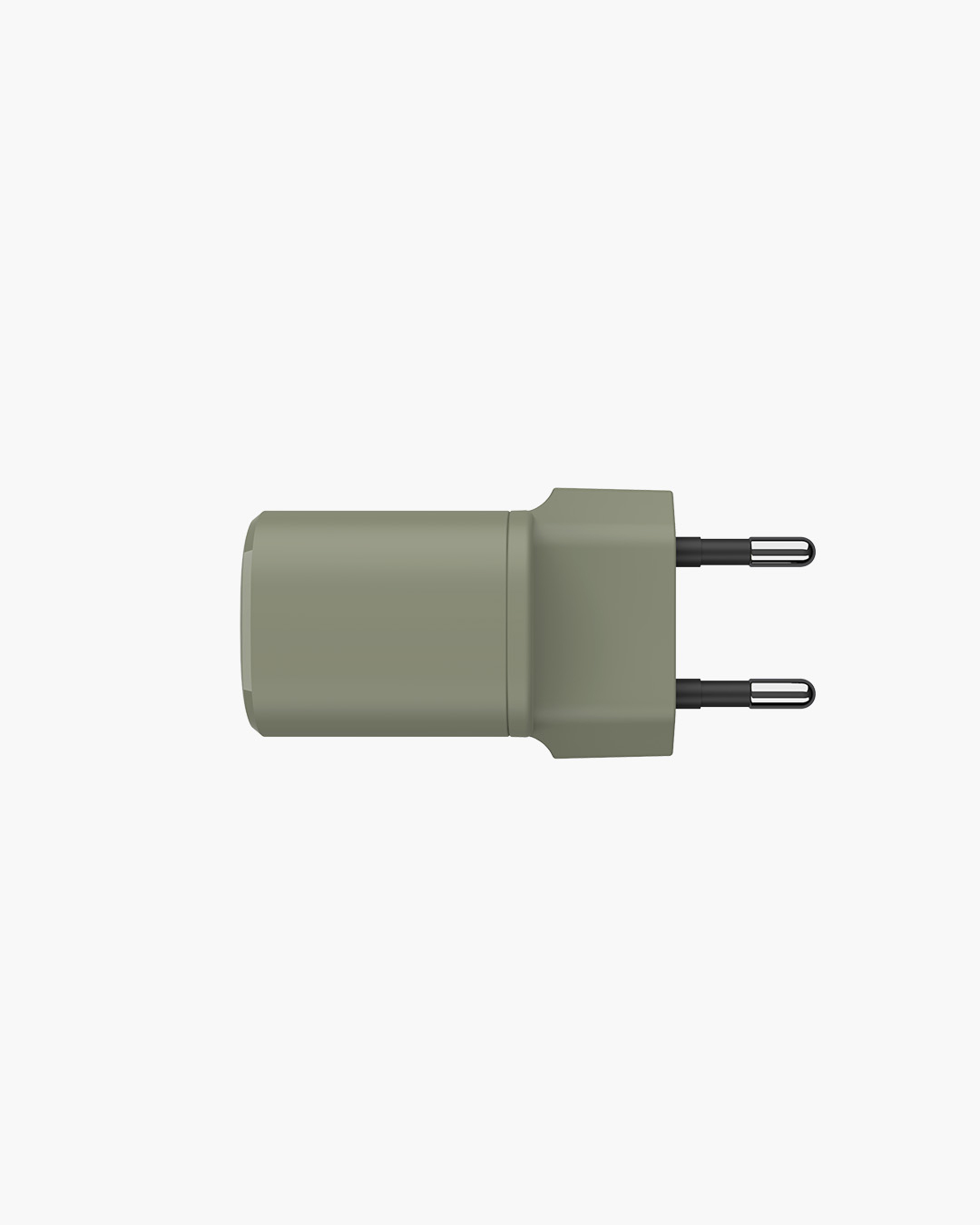 USB-C Mini Charger 20W PD + Lightning