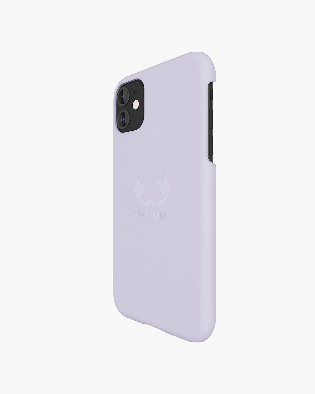Fresh 'n Rebel - Phone Case iPhone 11 - Dreamy Lilac