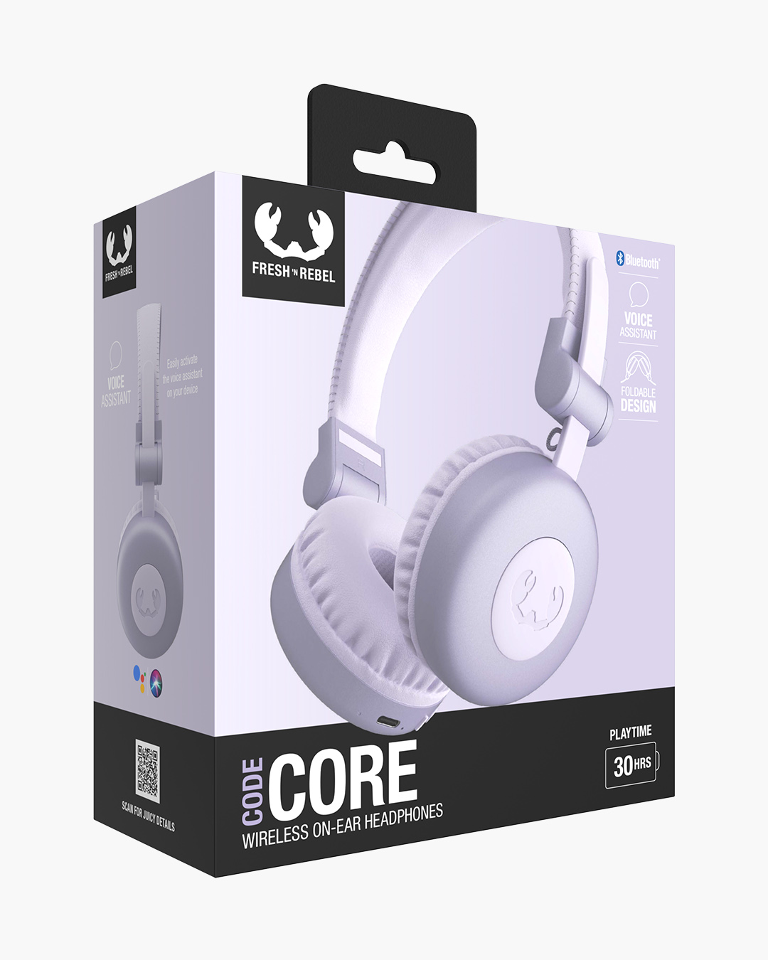 Code Core