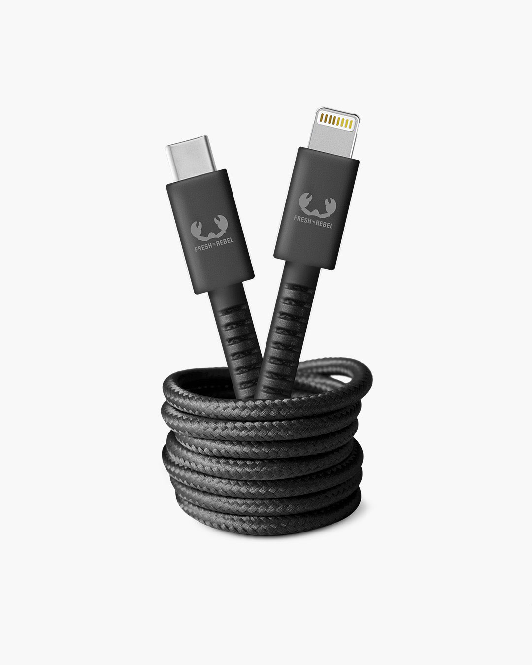 USB-C to Lightning