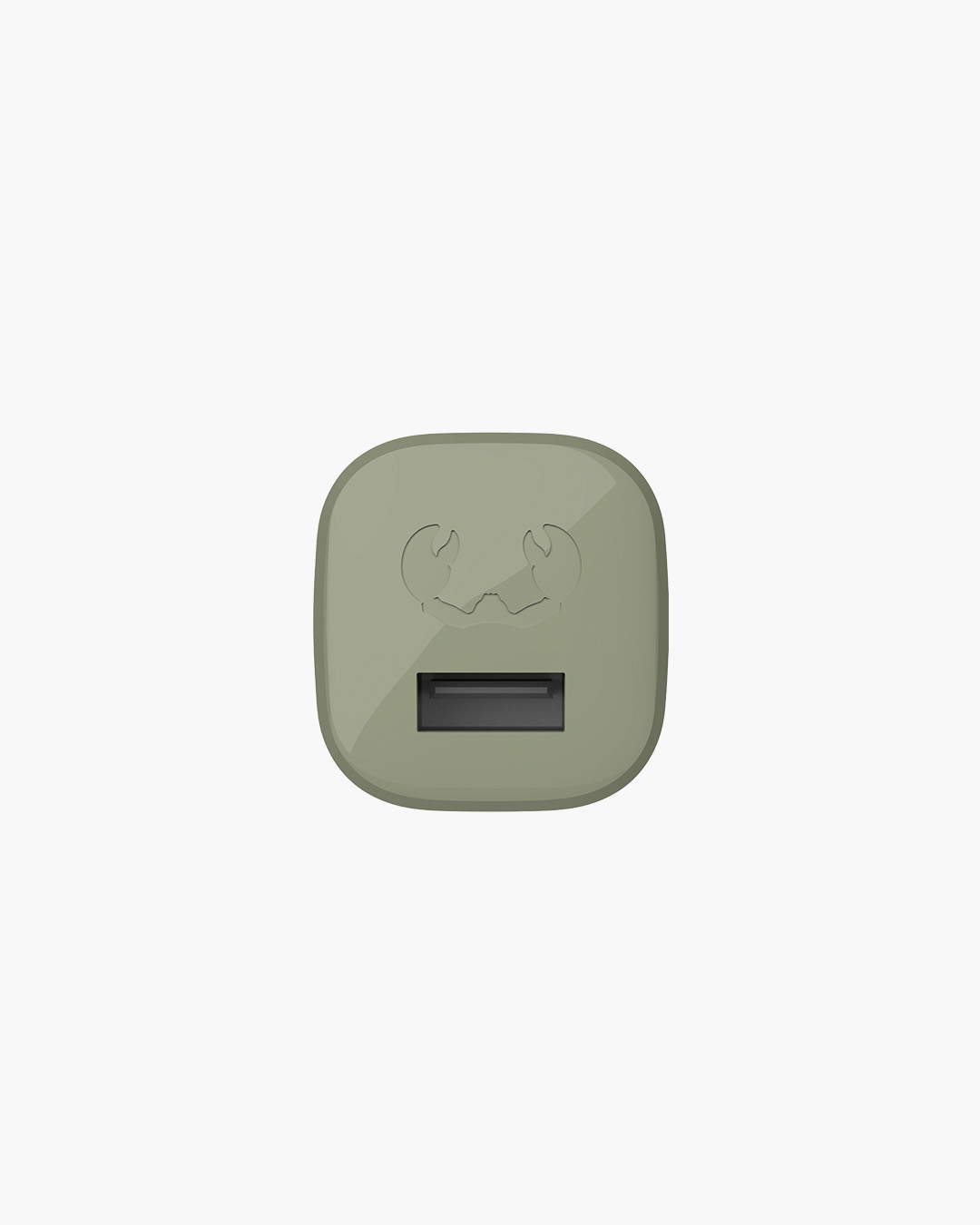 USB Mini Charger 12W