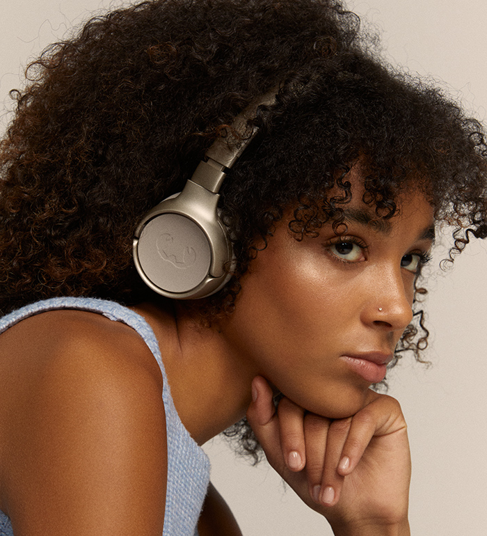 Fresh 'n Rebel - Code Core - Wireless Headphones