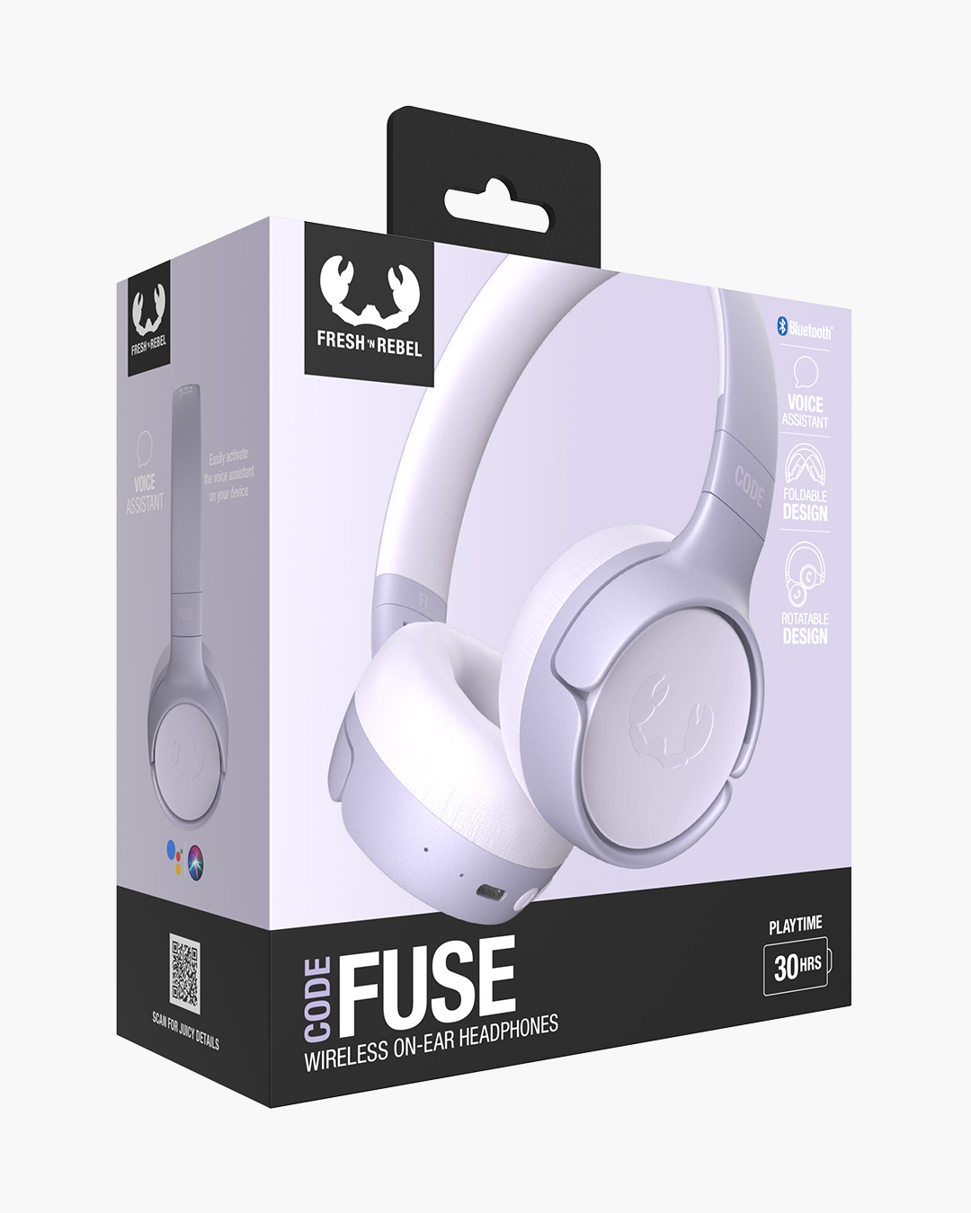 Code Fuse