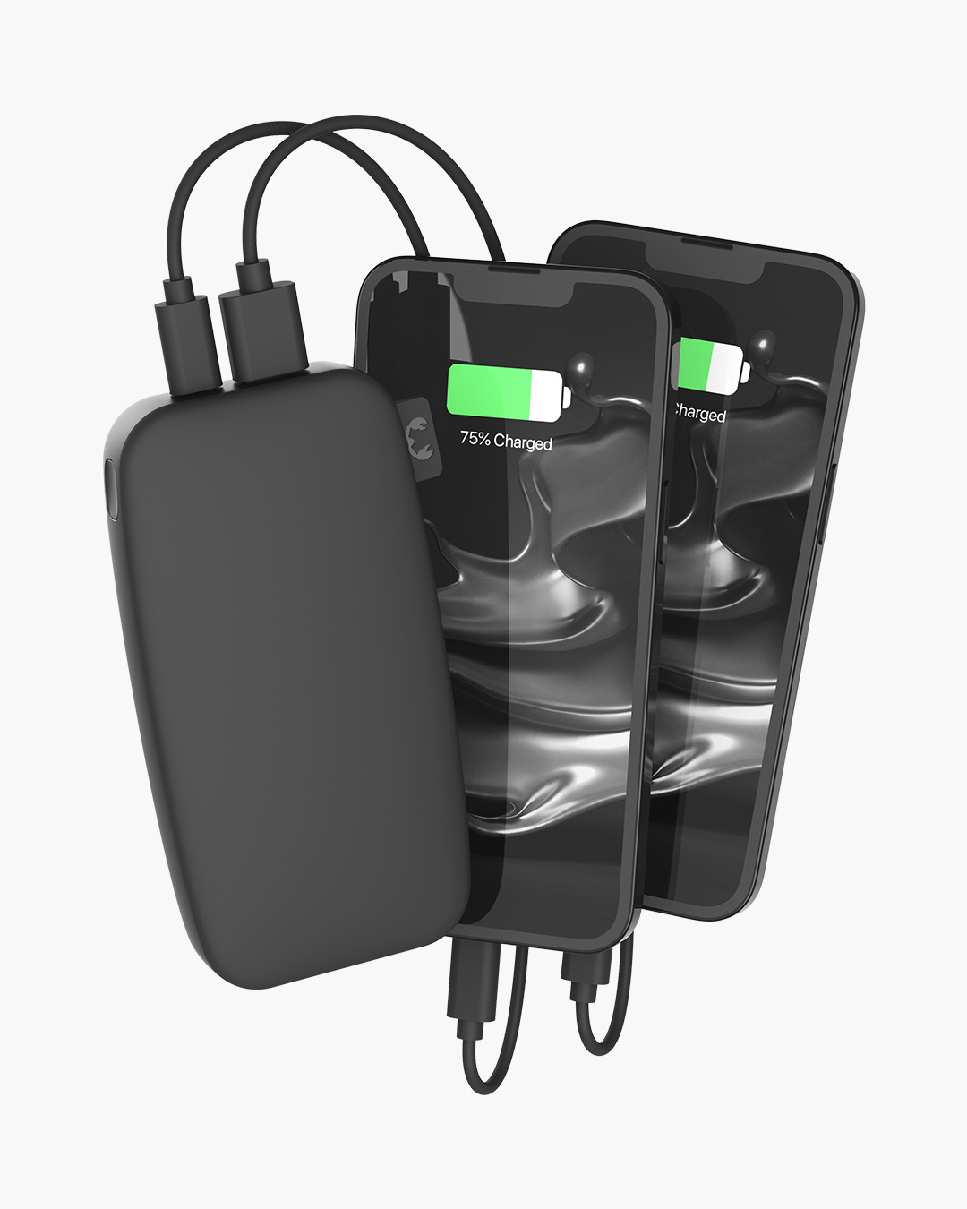 Powerbank 12000 mAh
