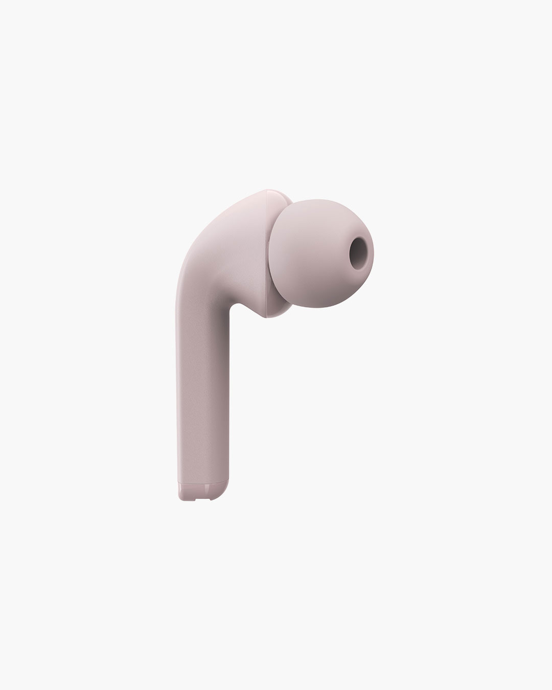 Fresh 'n Rebel - Twins 1 - True Wireless In-ear headphones with ear tip - Smokey Pink