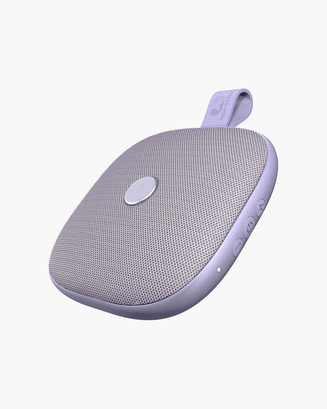 Fresh 'n Rebel - Rockbox Bold Xs - Wireless Bluetooth speaker - Dreamy Lilac