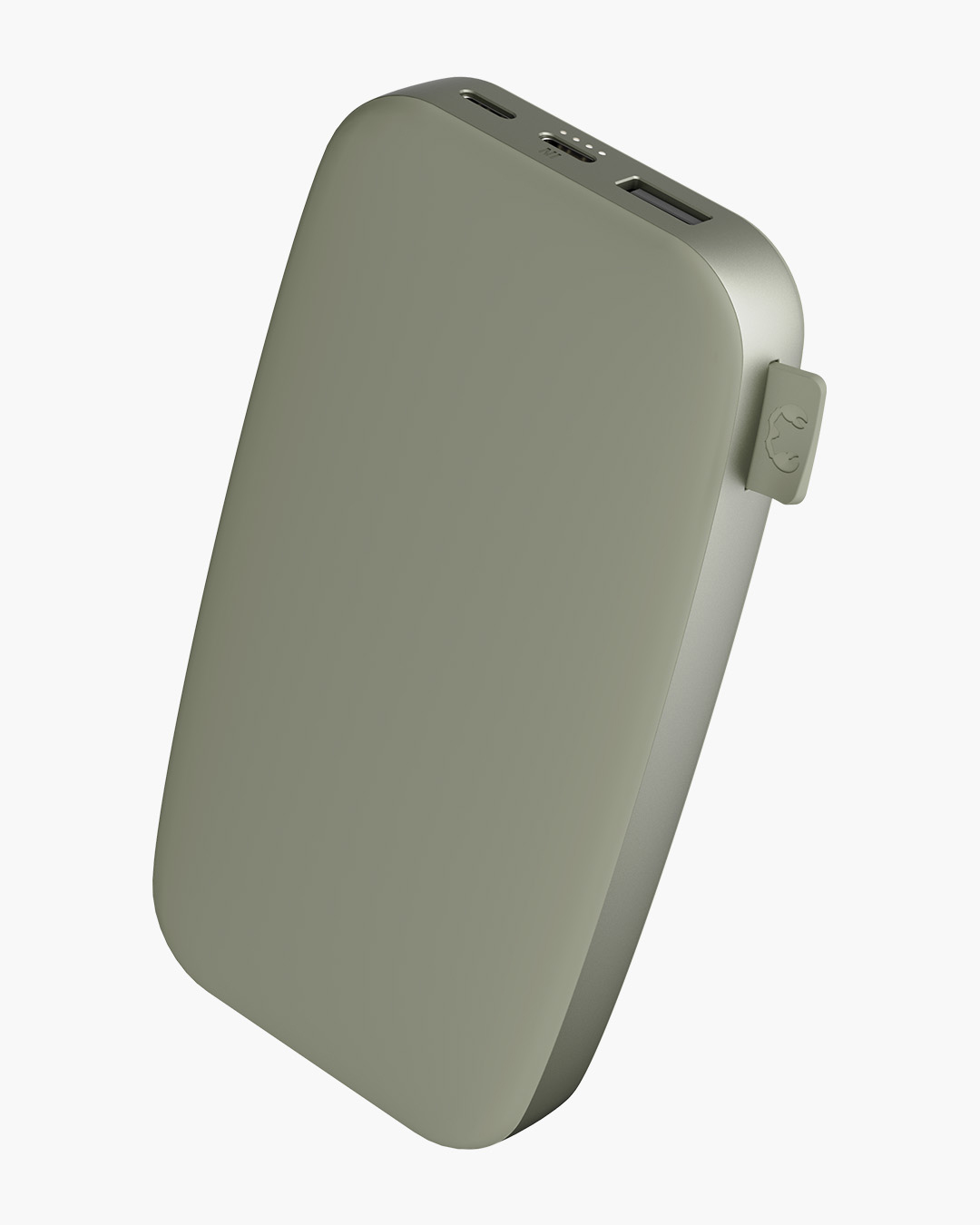 Powerbank 18000 mAh